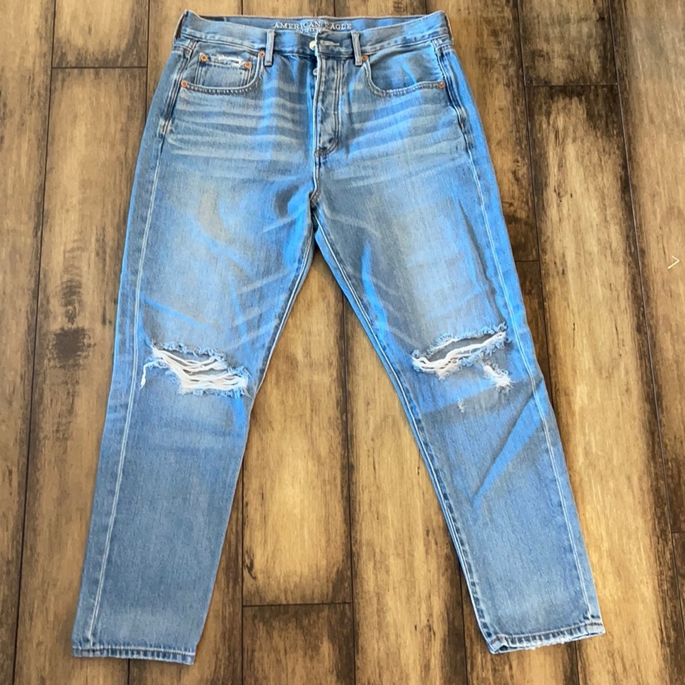 American Eagle Outfitters